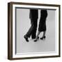 The Mambo-Yale Joel-Framed Photographic Print