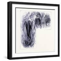 The Mammoth Cave in Kentucky United States of America-null-Framed Giclee Print