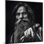 The Man From Agra-Piet Flour-Mounted Giclee Print