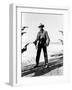 The Man From Laramie, James Stewart, 1955-null-Framed Photo