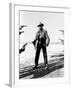 The Man From Laramie, James Stewart, 1955-null-Framed Photo