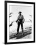 The Man From Laramie, James Stewart, 1955-null-Framed Photo