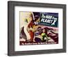 The Man From Planet X, 1951-null-Framed Art Print