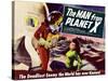 The Man From Planet X, 1951-null-Stretched Canvas