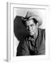 The Man from the Alamo, Glenn Ford, 1953-null-Framed Photo