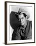 The Man from the Alamo, Glenn Ford, 1953-null-Framed Photo