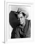 The Man from the Alamo, Glenn Ford, 1953-null-Framed Photo