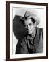 The Man from the Alamo, Glenn Ford, 1953-null-Framed Photo