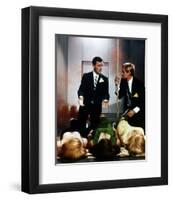 The Man from U.N.C.L.E. (1964)-null-Framed Photo