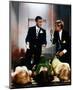 The Man from U.N.C.L.E. (1964)-null-Mounted Photo