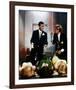 The Man from U.N.C.L.E. (1964)-null-Framed Photo