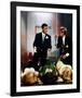 The Man from U.N.C.L.E. (1964)-null-Framed Photo