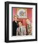 The Man from U.N.C.L.E. (1964)-null-Framed Photo