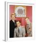 The Man from U.N.C.L.E. (1964)-null-Framed Photo