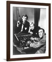 The Man from U.N.C.L.E. (1964)-null-Framed Photo