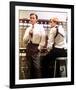 The Man from U.N.C.L.E. (1964)-null-Framed Photo