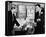 The Man from U.N.C.L.E.-null-Framed Stretched Canvas