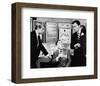 The Man from U.N.C.L.E.-null-Framed Photo