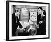 The Man from U.N.C.L.E.-null-Framed Photo