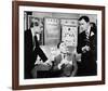 The Man from U.N.C.L.E.-null-Framed Photo