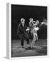 The Man from U.N.C.L.E.-null-Framed Photo