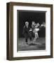 The Man from U.N.C.L.E.-null-Framed Photo