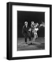 The Man from U.N.C.L.E.-null-Framed Photo