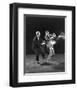 The Man from U.N.C.L.E.-null-Framed Photo