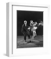 The Man from U.N.C.L.E.-null-Framed Photo