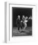 The Man from U.N.C.L.E.-null-Framed Photo