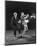 The Man from U.N.C.L.E.-null-Mounted Photo