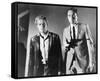 The Man from U.N.C.L.E.-null-Framed Stretched Canvas