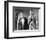 The Man from U.N.C.L.E.-null-Framed Photo