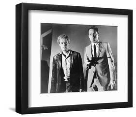 The Man from U.N.C.L.E.-null-Framed Photo