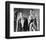 The Man from U.N.C.L.E.-null-Framed Photo