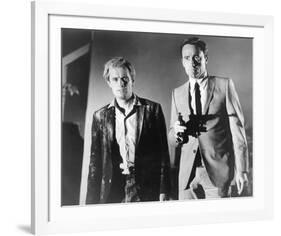 The Man from U.N.C.L.E.-null-Framed Photo