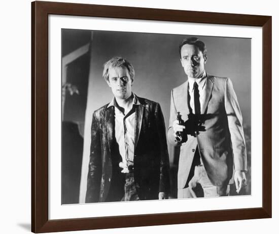 The Man from U.N.C.L.E.-null-Framed Photo