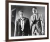 The Man from U.N.C.L.E.-null-Framed Photo