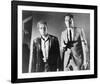 The Man from U.N.C.L.E.-null-Framed Photo