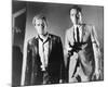 The Man from U.N.C.L.E.-null-Mounted Photo