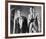 The Man from U.N.C.L.E.-null-Framed Photo