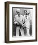 The Man from U.N.C.L.E.-null-Framed Photo