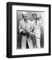 The Man from U.N.C.L.E.-null-Framed Photo