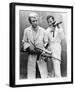 The Man from U.N.C.L.E.-null-Framed Photo