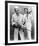 The Man from U.N.C.L.E.-null-Framed Photo