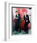 The Man from U.N.C.L.E.-null-Framed Photo