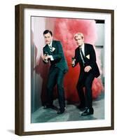 The Man from U.N.C.L.E.-null-Framed Photo