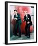 The Man from U.N.C.L.E.-null-Framed Photo