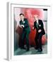 The Man from U.N.C.L.E.-null-Framed Photo