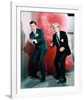 The Man from U.N.C.L.E.-null-Framed Photo